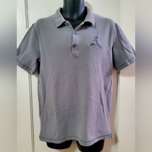 Jordan polo